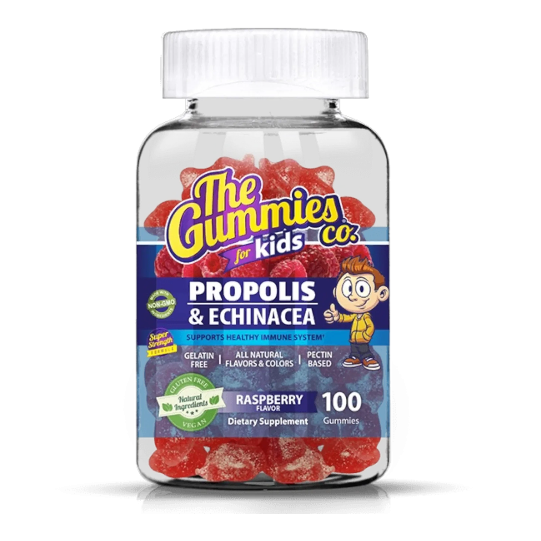 For Kids - Propolis & Echinacea