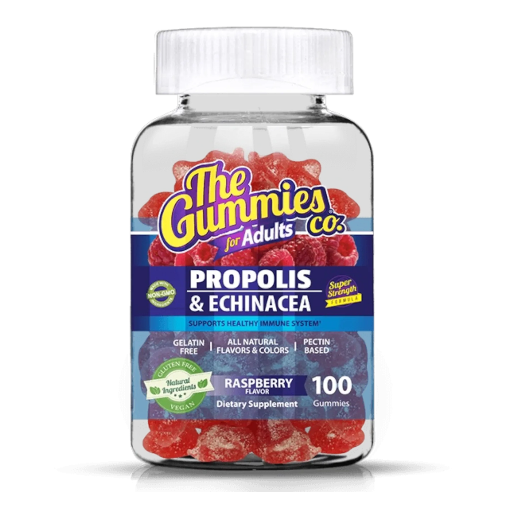 PROPOLIS & ECHINACEA