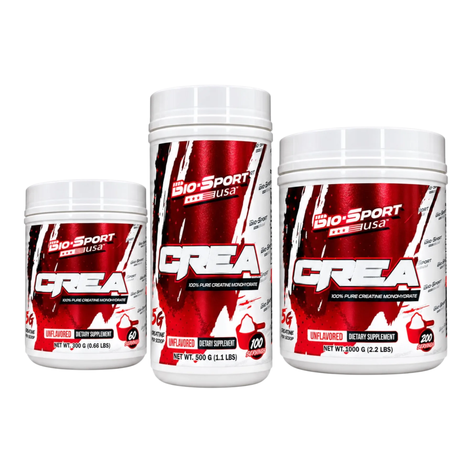 CREA CREATINE