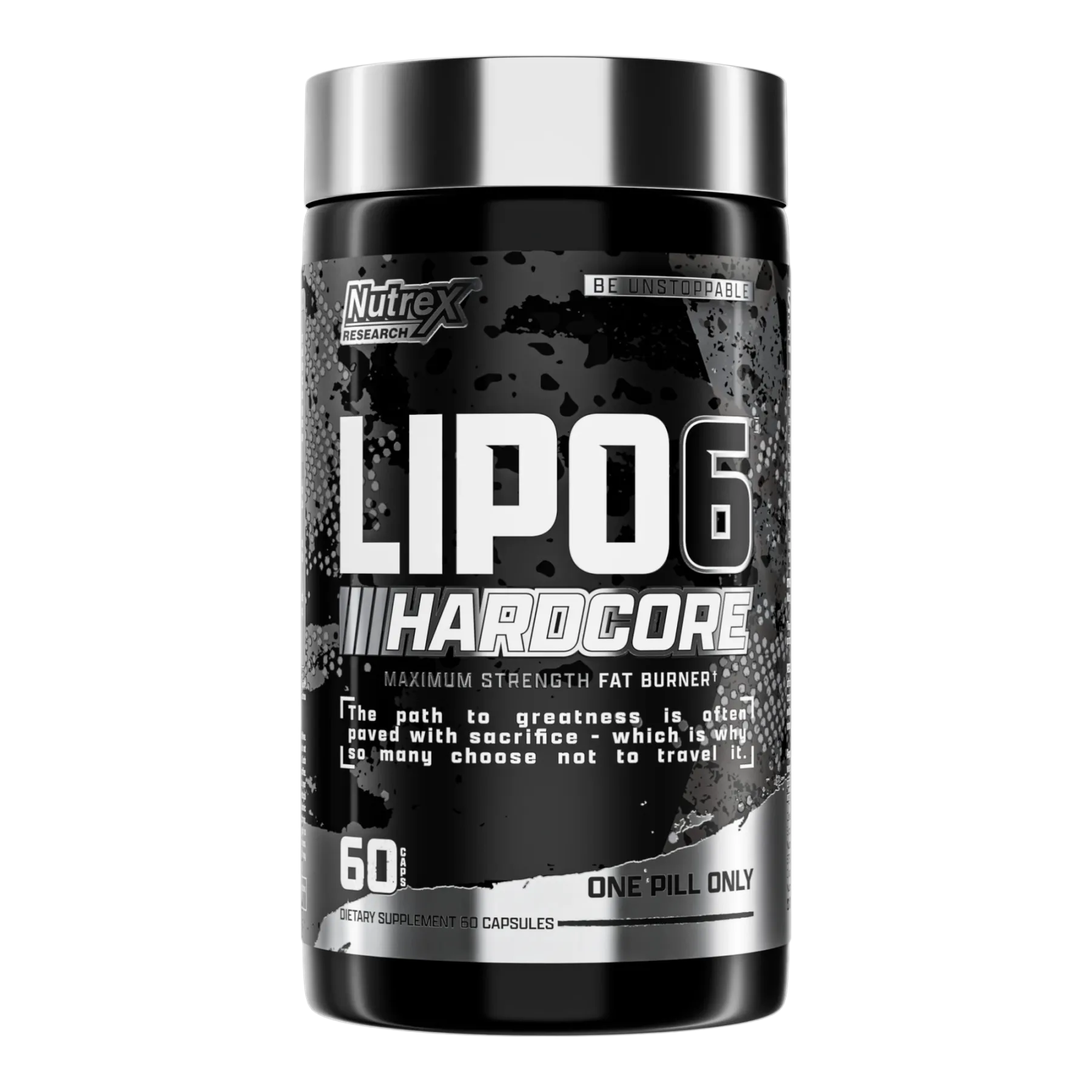 LIPO-6 HARDCORE