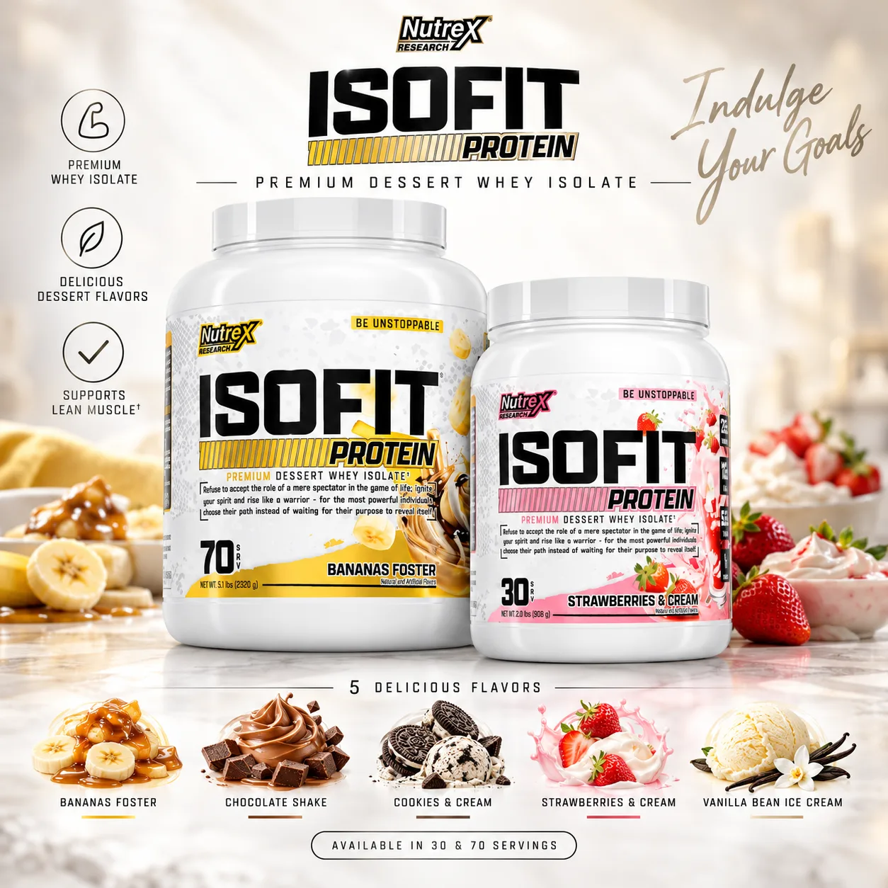 ISOFIT