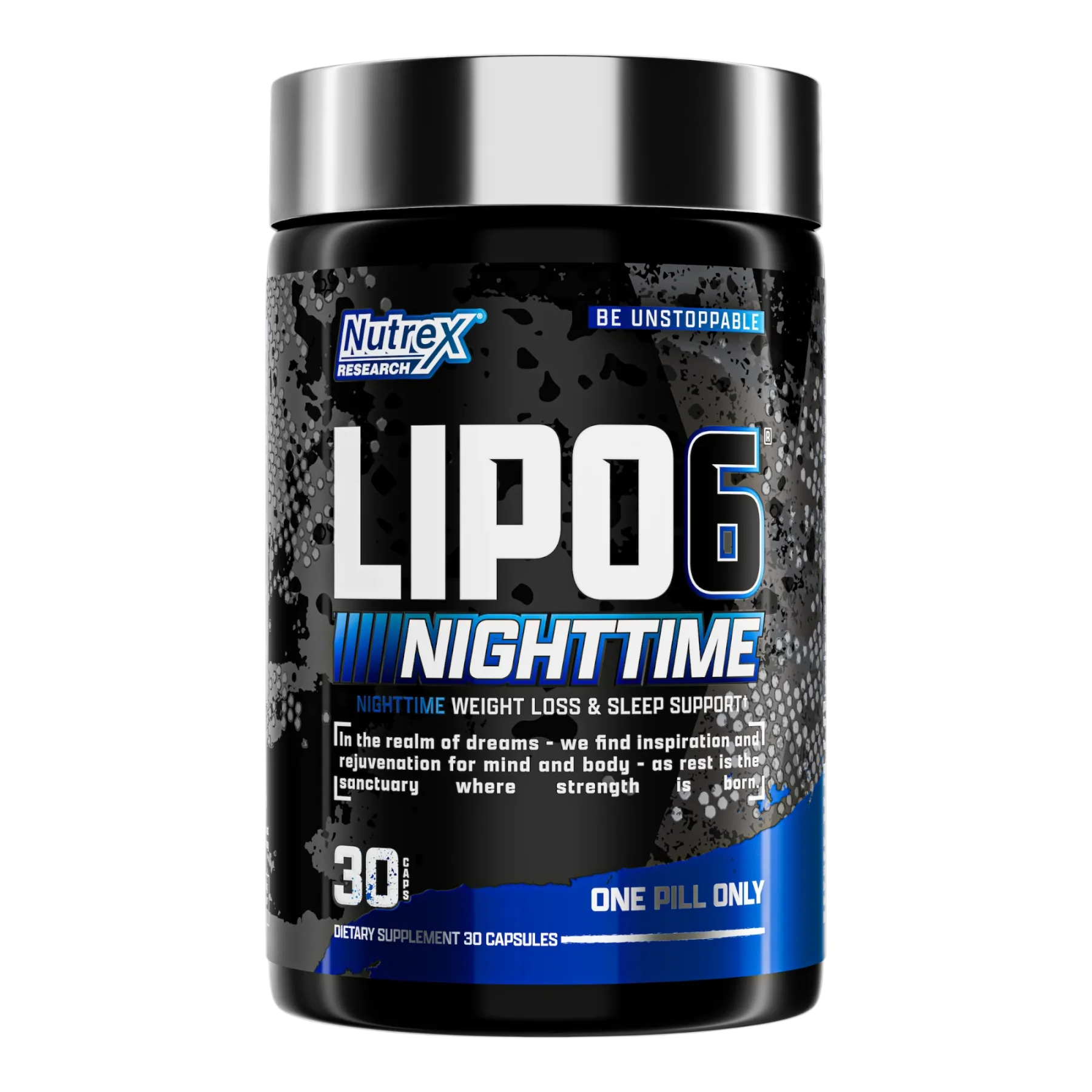 LIPO-6 NIGHTTIME