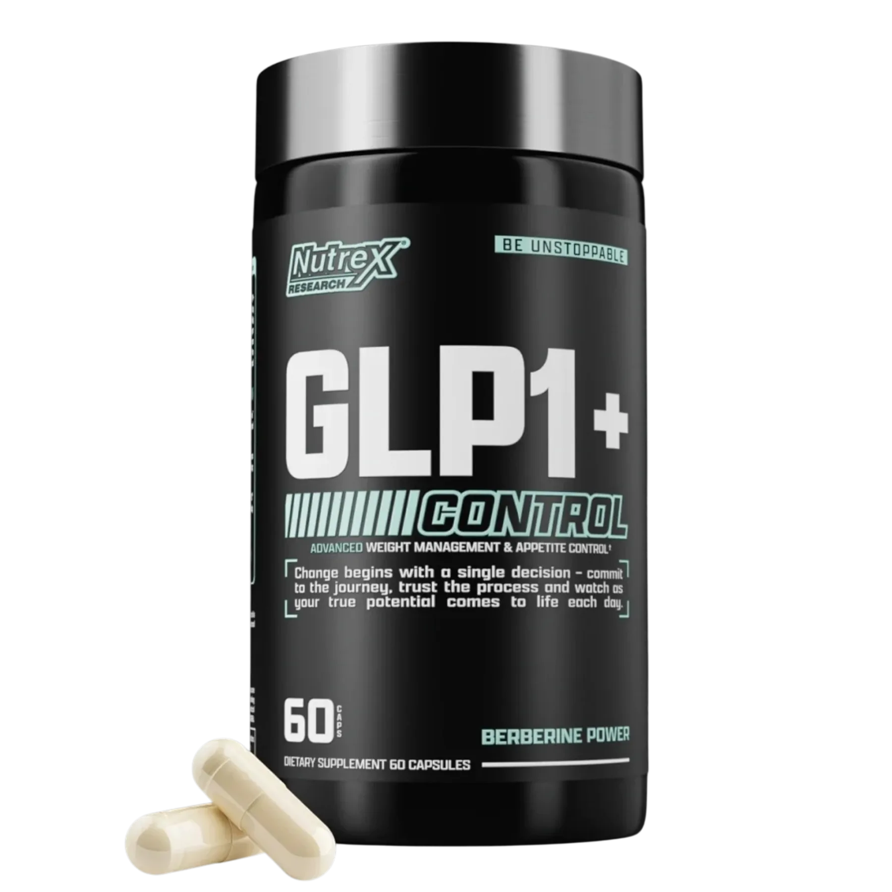 GLP1+ CONTROL