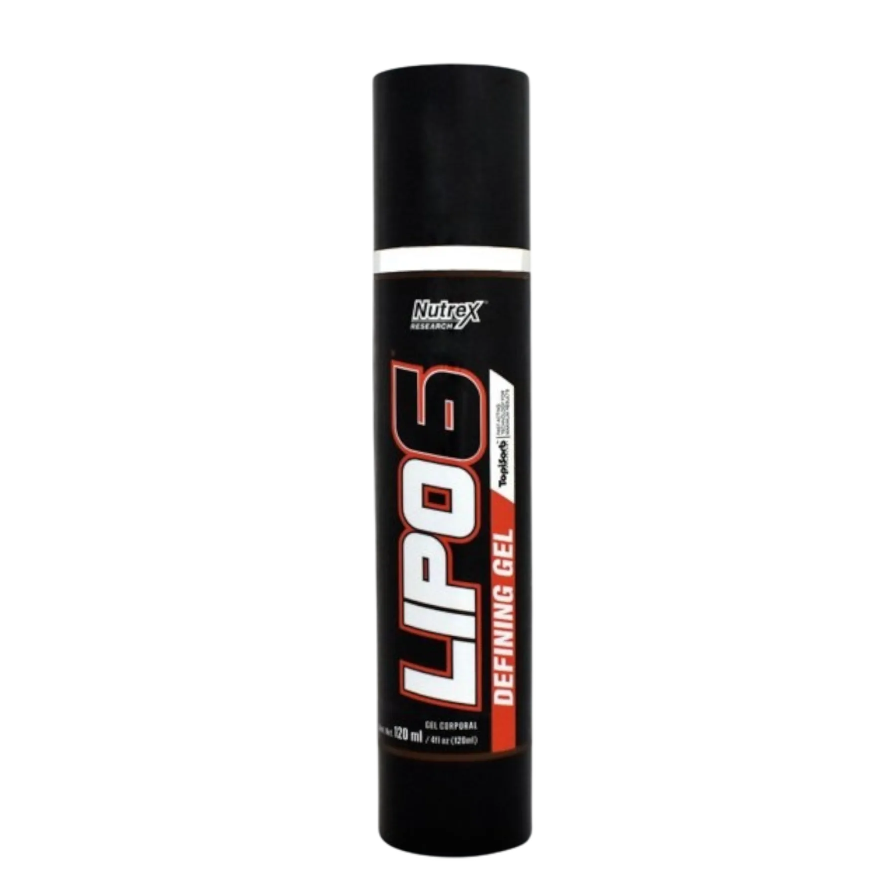 LIPO-6 DEFINING GEL