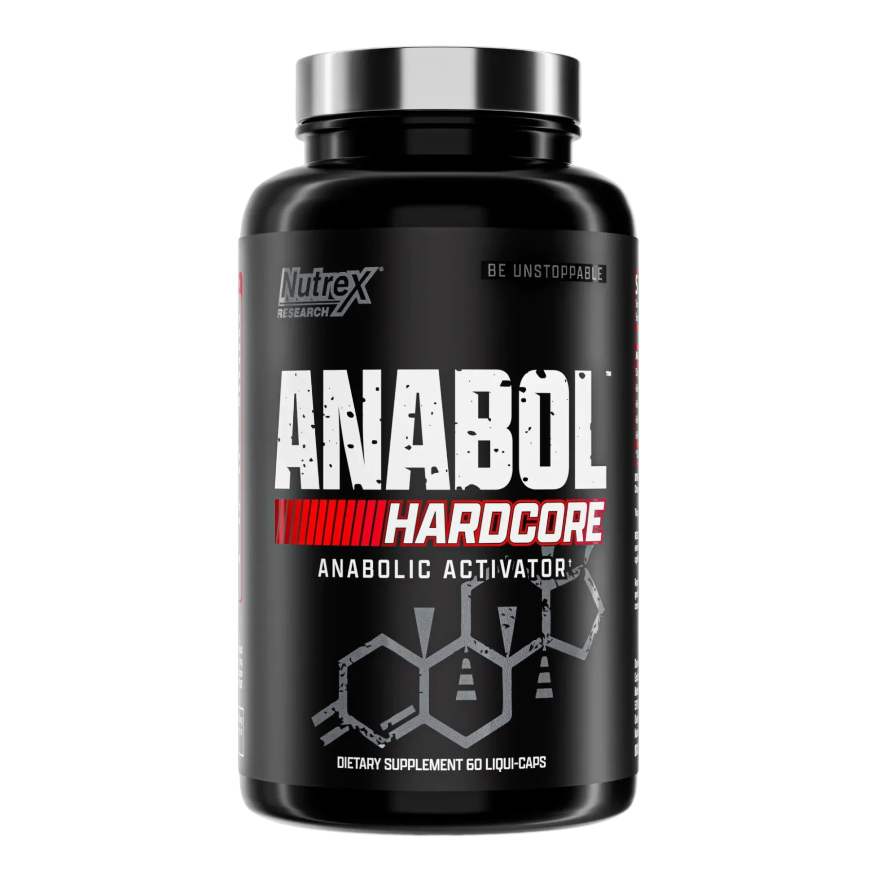ABOL HARDCORE