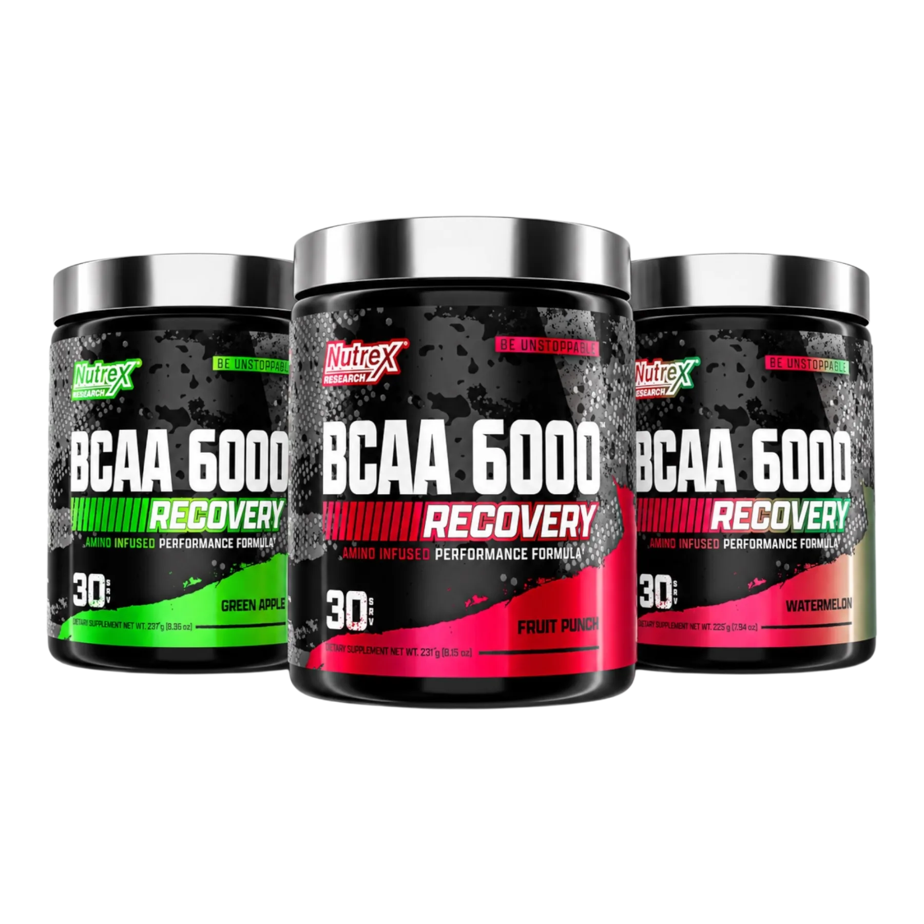 BCAA 6000