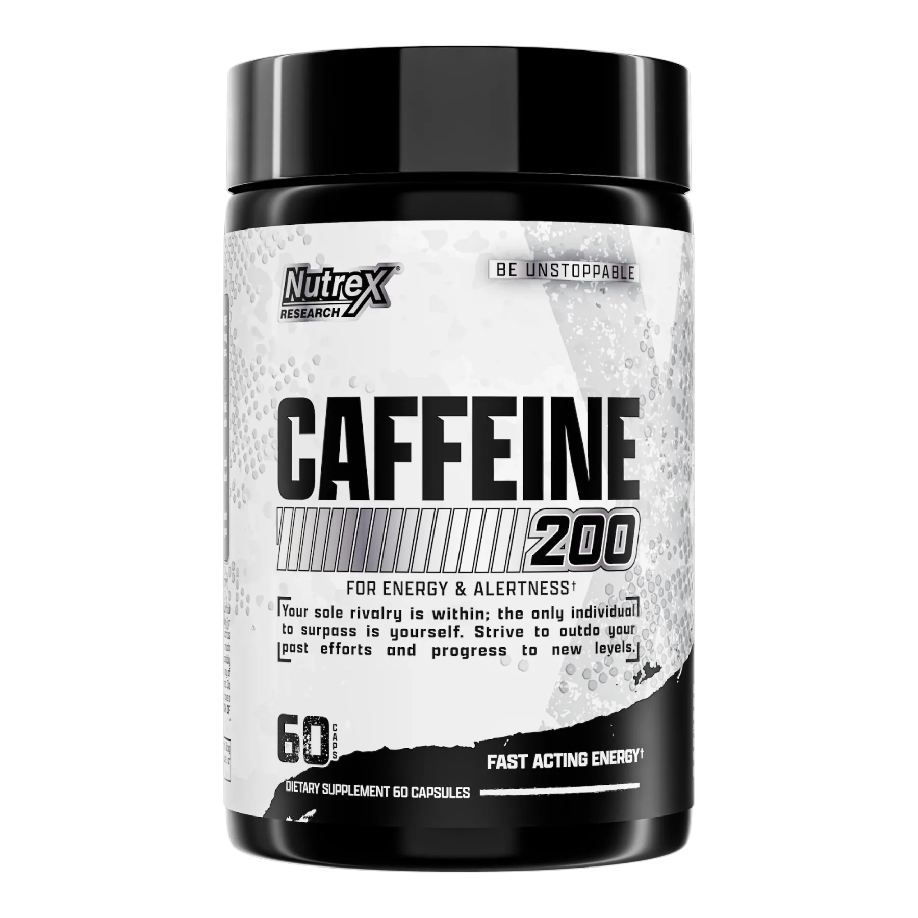 CAFFEINE 200