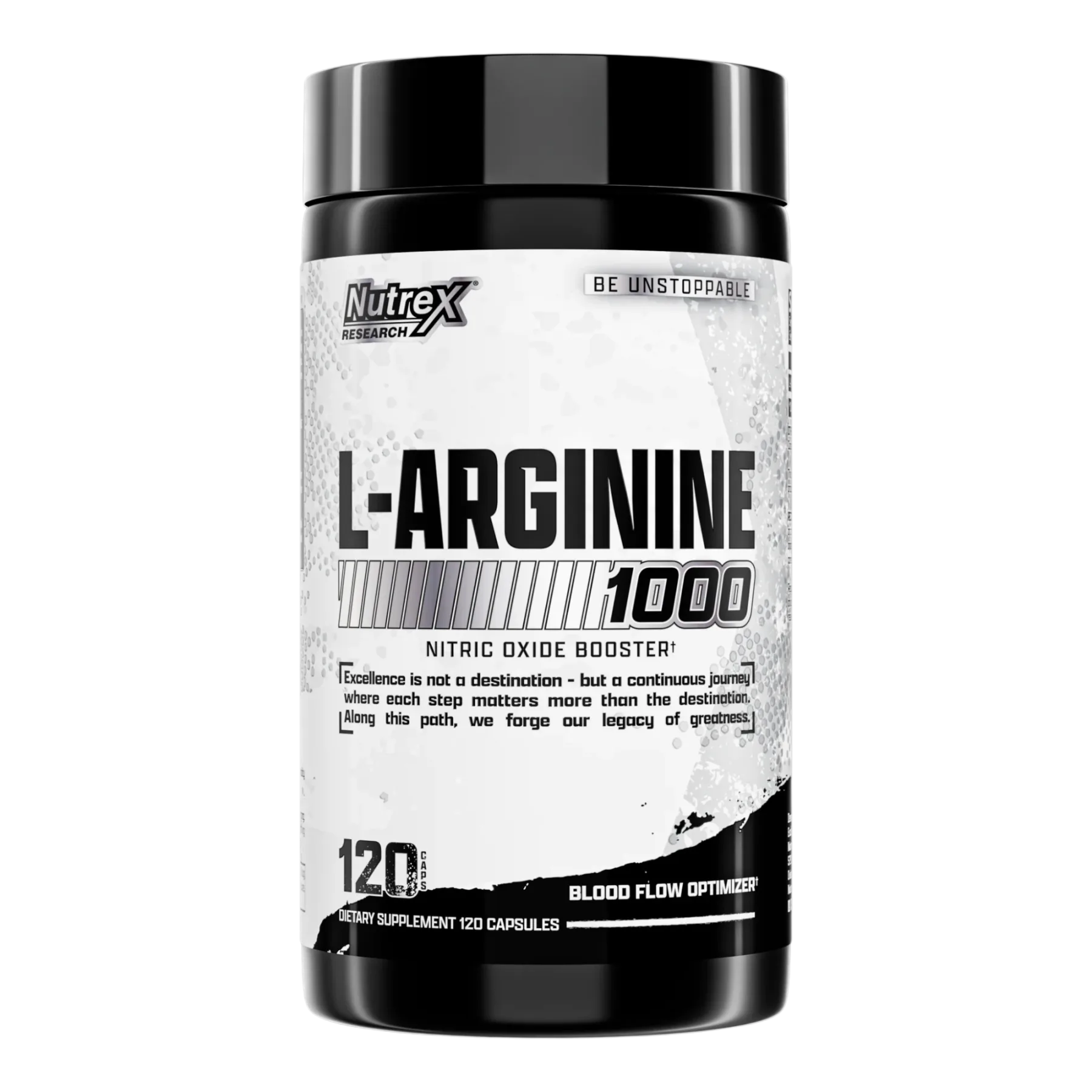 L-ARGININE 1000