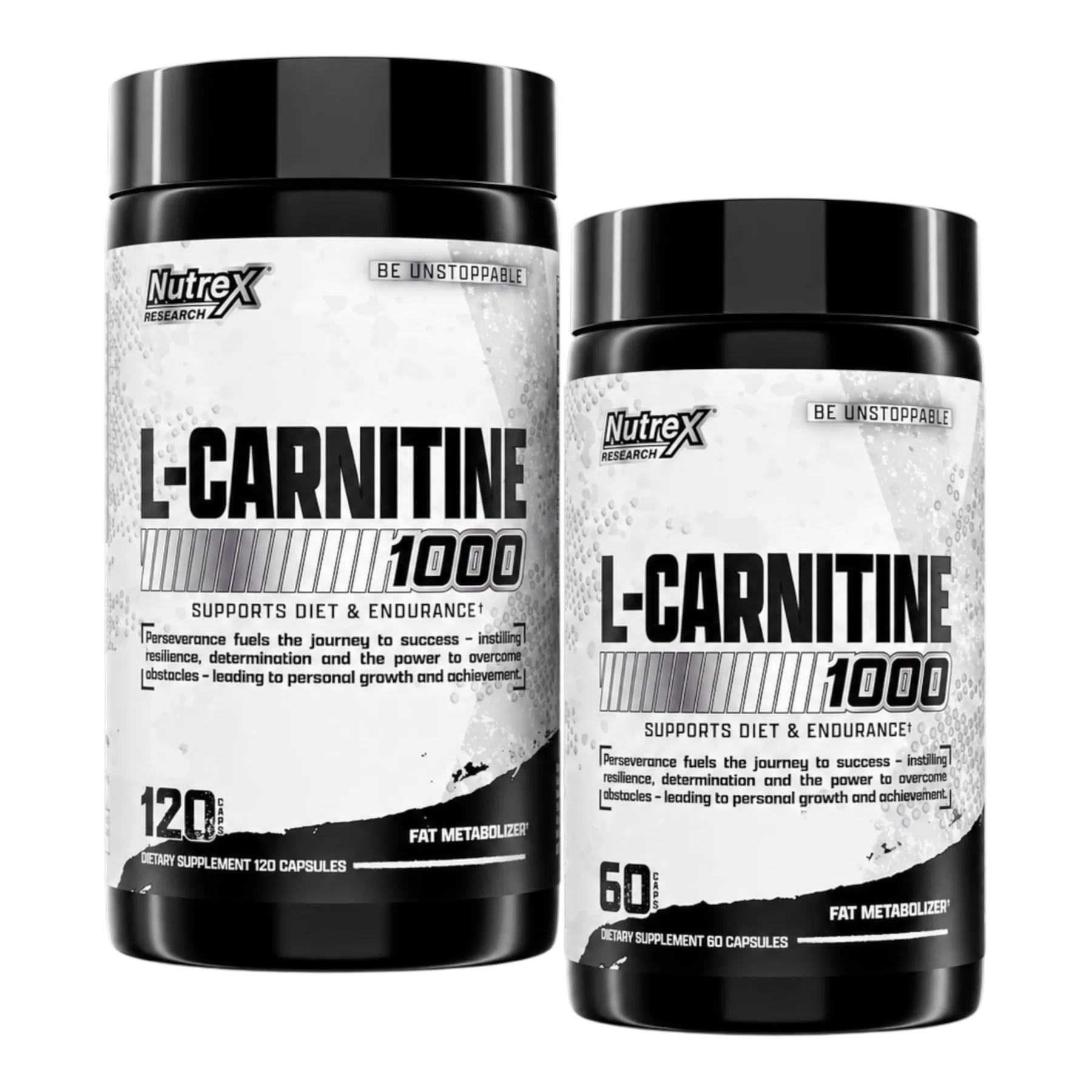 L-CARNITINE 1000