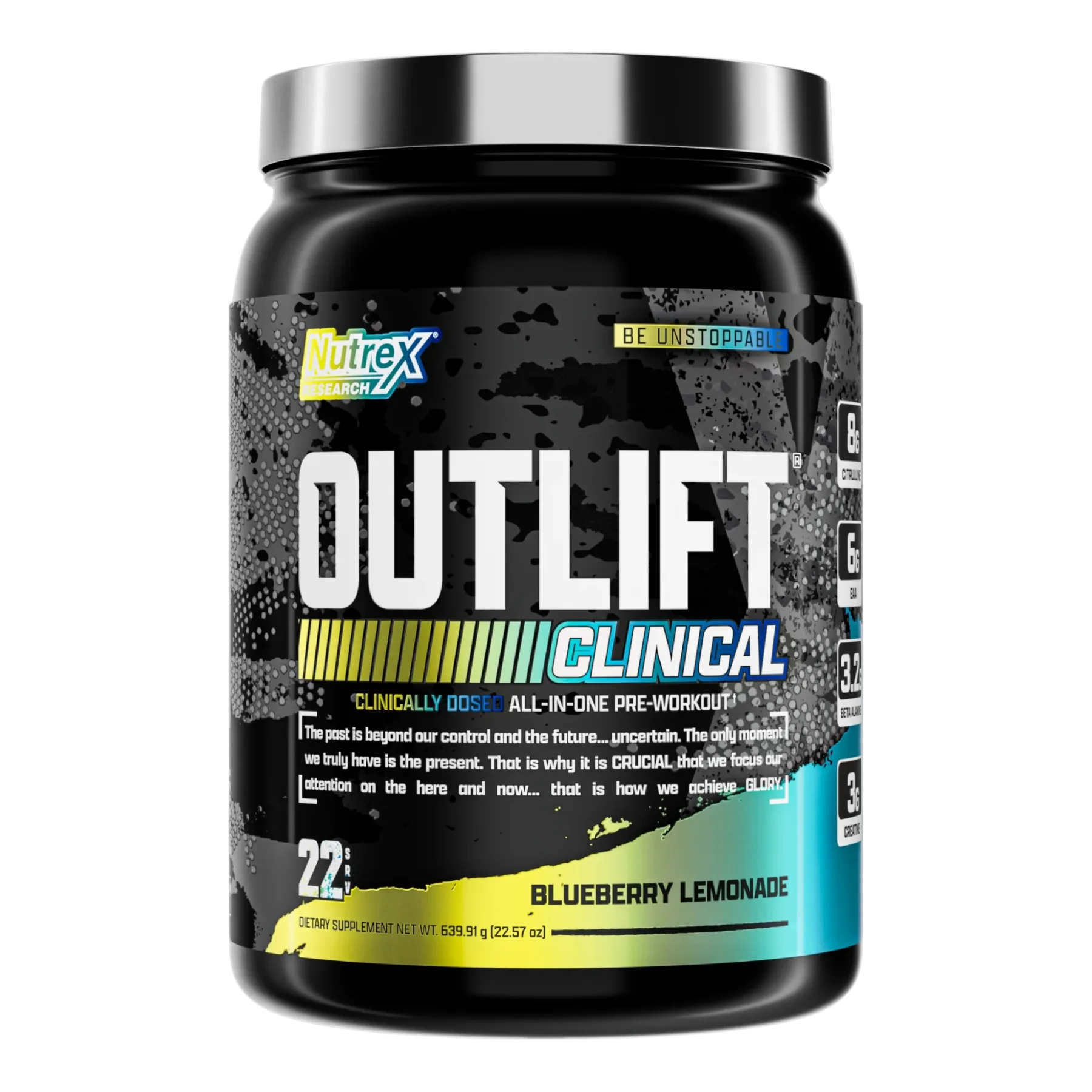 OUTLIFT CLINICAL